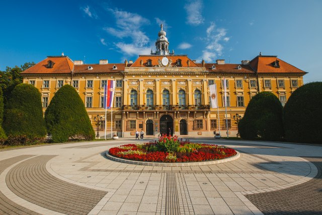Sombor – spoj tradicije, kulture i jedinstvenosti